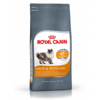 Royal Canin Hair & Skin Care Cat Dry Food 4kg