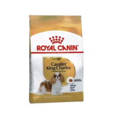 Royal Canin K9 Dry Food Cavalier 1.5kg