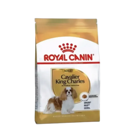 Royal Canin K9 Dry Food Cavalier 1.5kg