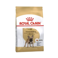 Royal Canin K9 Dry Food French Bulldog 3kg Royal Canin K9 Dry Food French Bulldog 3kg