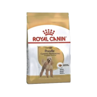 Royal Canin K9 Dry Food Poodle 1.5kg Royal Canin K9 Dry Food Poodle 1.5kg