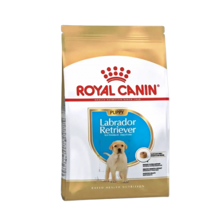 Royal Canin K9 Dry Food Pup Labrador Retriever 3kg