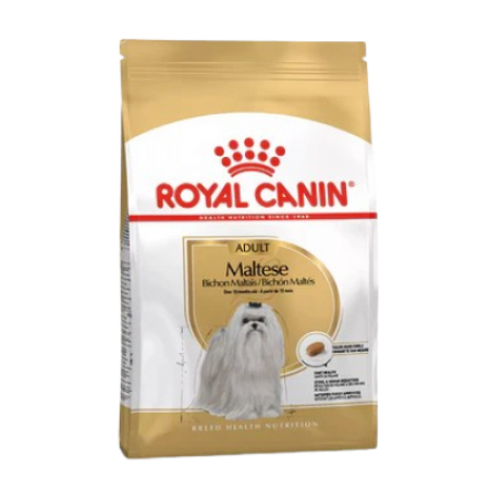 Royal Canin K9 Maltese 1.5kg