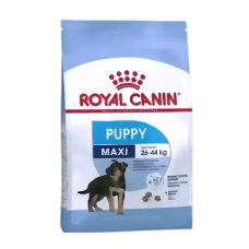Royal Canin K9 Maxi Jr Puppy 10kg 