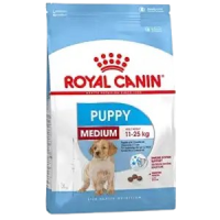 Royal Canin K9 Medium Puppy 10kg