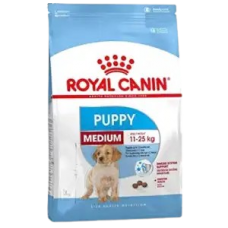 Royal Canin K9 Medium Puppy 10kg