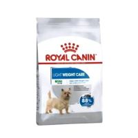 Royal Canin K9 Mini Light Weight Care 1kg Royal Canin K9 Mini Light Weight Care 1kg