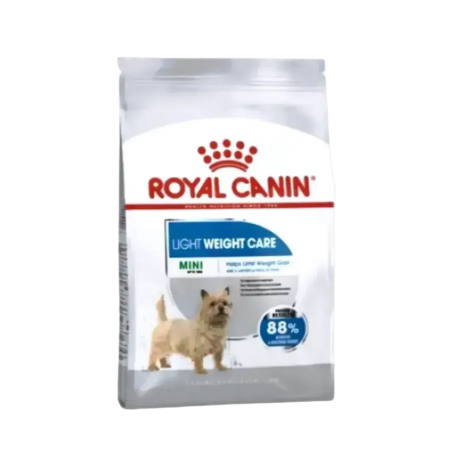 Royal Canin K9 Mini Light Weight Care 1kg