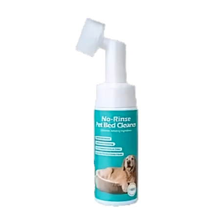 Rubeku Cleanser No Rinse Bed Cleaner for Cats & Dogs 150ml