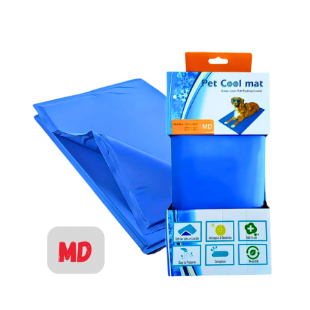 Rubeku Cool Mat Blue (MD)