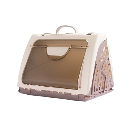 Rubeku Foldable Carrier 360 Purple