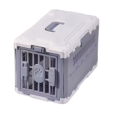 Rubeku Foldable Carrier Large Grey