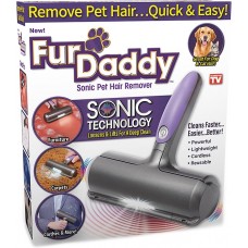 Rubeku Lint Roller Fur Daddy Remover