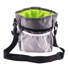 Rubeku Outdoor Multi-functional Training Bag Grey