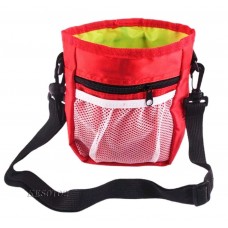 Rubeku Outdoor Multi-functional Training Bag Red