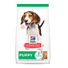 Science Diet Puppy Lamb & Rice 1.81kg