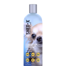 Shed-X Dog Supplement Shed Defender 8oz