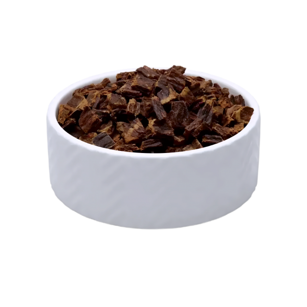 SoulMate Dog Air Dried Low & Slow South Pacific Seafood 500g