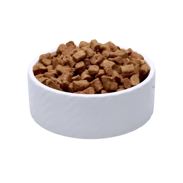 SoulMate Dog Freeze Dried Roar Roar Roar High Country Red Meat 900g