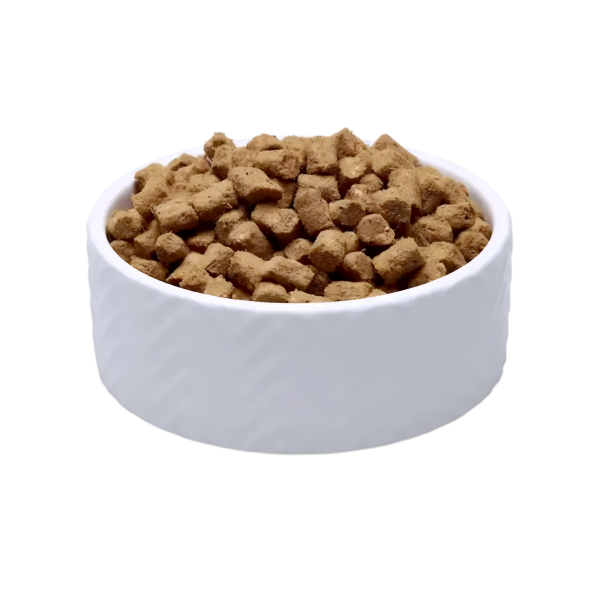 SoulMate Dog Freeze Dried Roar Roar Roar South Pacific Seafood 400g