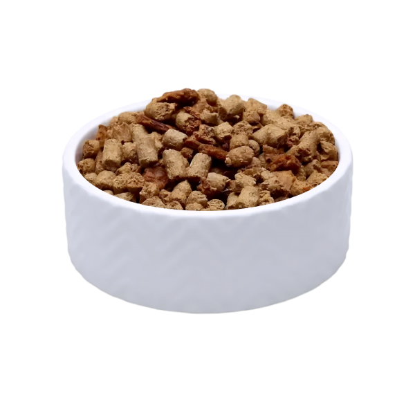 SoulMate Dog Baked & Air Dried Roast & Slow North Island Chicken 1.8kg