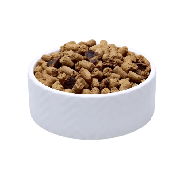 SoulMate Dog Baked & Air Dried Roast & Slow South Pacific Seafood 1.8kg