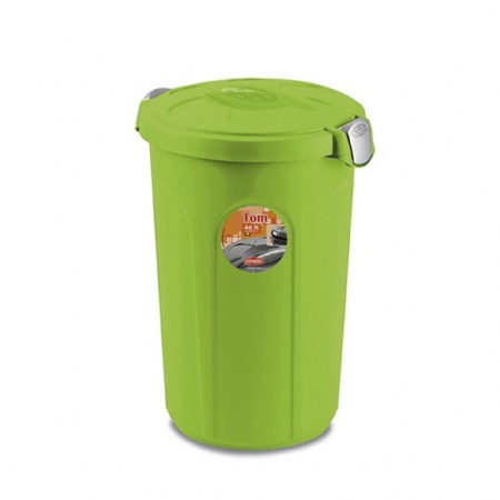 Stefanplast Food Container 23L Apple Green
