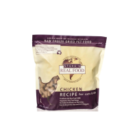 Steve's Real Food Freeze Dried Nuggets Chicken 20oz