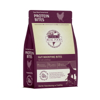 Steve's Real Food Protein Bites Freeze Dried Chicken 4oz