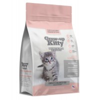 Top Ration Grow-up Kitty 1.5kg (2 Packs)