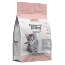 Top Ration Grow-up Kitty 250g
