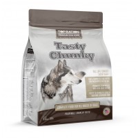 Top Ration Tasty Chunky All Life Stages Dog Dry Food 300g