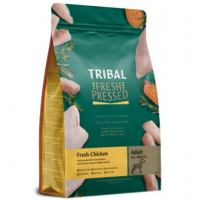 Tribal Dog Food Fresh Pressed™ Chicken Adult All Breed 12kg
