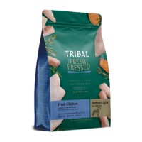 Tribal Dog Food Fresh Pressed™ Chicken Senior/Light Complete Recipe 2.5kg 