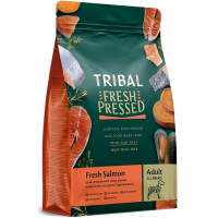 Tribal Dog Food Fresh Pressed™ Salmon Adult All Breed 12kg