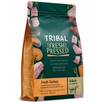 Tribal Dog Food Fresh Pressed™ Turkey Adult All Breed 12kg