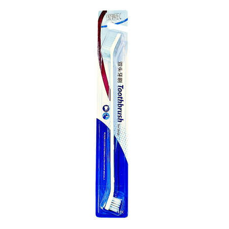 Trixie Dental Care ToothBrush for Dogs (Large)