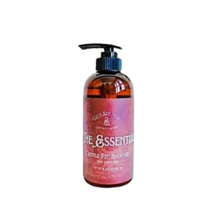 Tuck Kee Pets Essential Shampoo 500ml