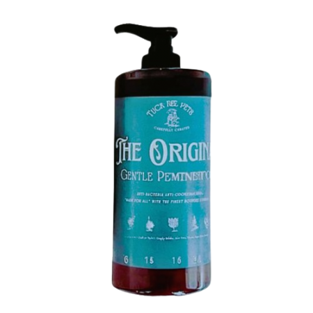 Tuck Kee Pets The Original Shampoo 1000ml