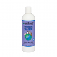 Earthbath Pet Shampoo Deo Mediterranean Magic 472ml