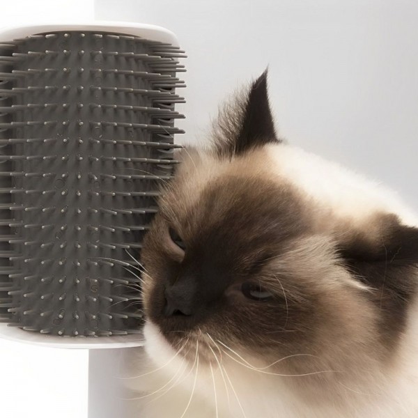 Catit Cat Grooming Comb Senses 2.0 Self Groomer