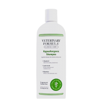 Veterinary Formula Pets Shampoo Clinical Care Hypoallergenic 473g