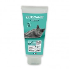 Vetocanis Cats Shampoo Anti-parasite Shampoo 300ml