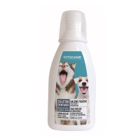 Vetocanis Dogs Dental Plak Fighter Water 300ml
