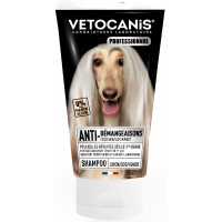 Vetocanis Dogs Shampoo Anti-Itching 300ml