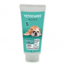 Vetocanis Dogs Shampoo Anti-parasite 300ml