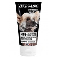 Vetocanis Dogs Shampoo Hypoallergenic 300ml