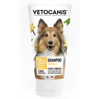 Vetocanis Dogs Shampoo Long Hair 300ml