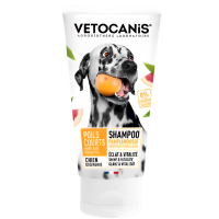 Vetocanis Dogs Shampoo Short Hair 300ml