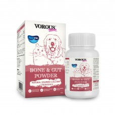 Vorous Wellness Bone & Gut Supplement Powder 100g